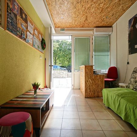 Oasis Hostel Сплит Екстериор снимка