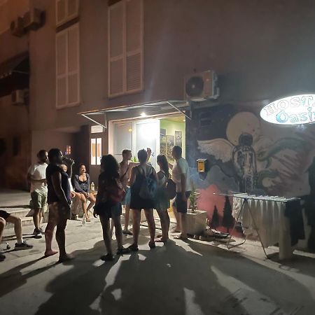 Oasis Hostel Сплит Екстериор снимка