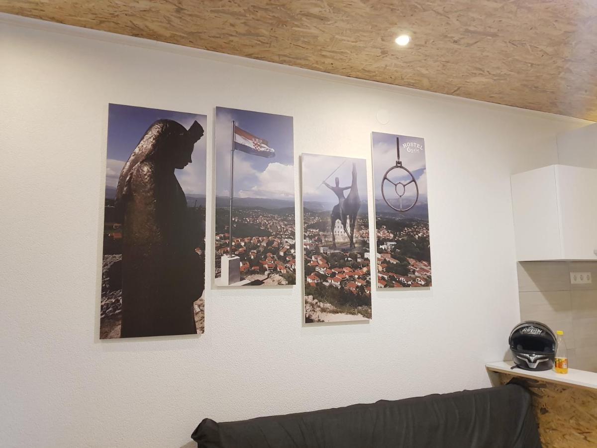 Oasis Hostel Сплит Екстериор снимка