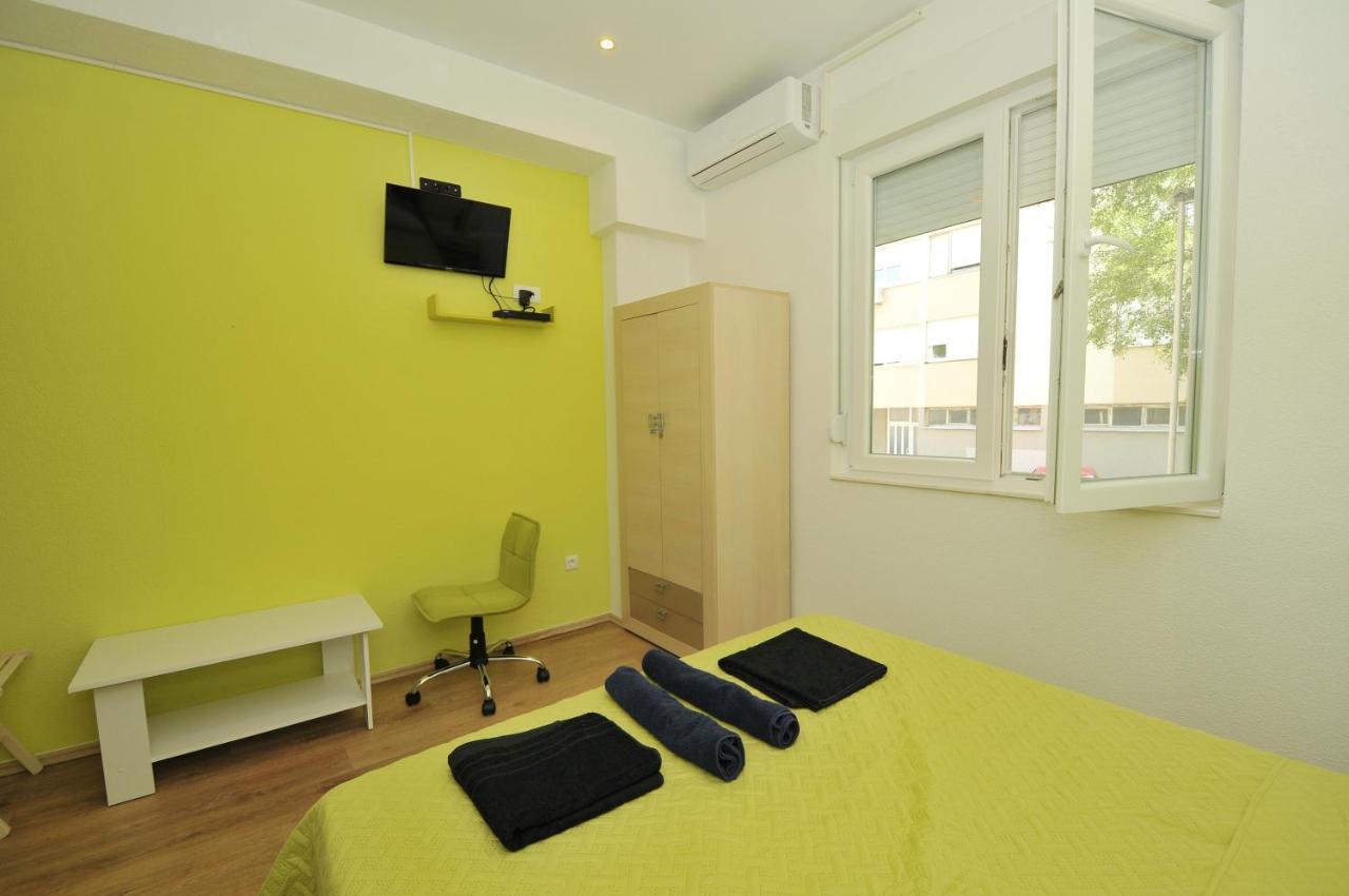 Oasis Hostel Сплит Екстериор снимка