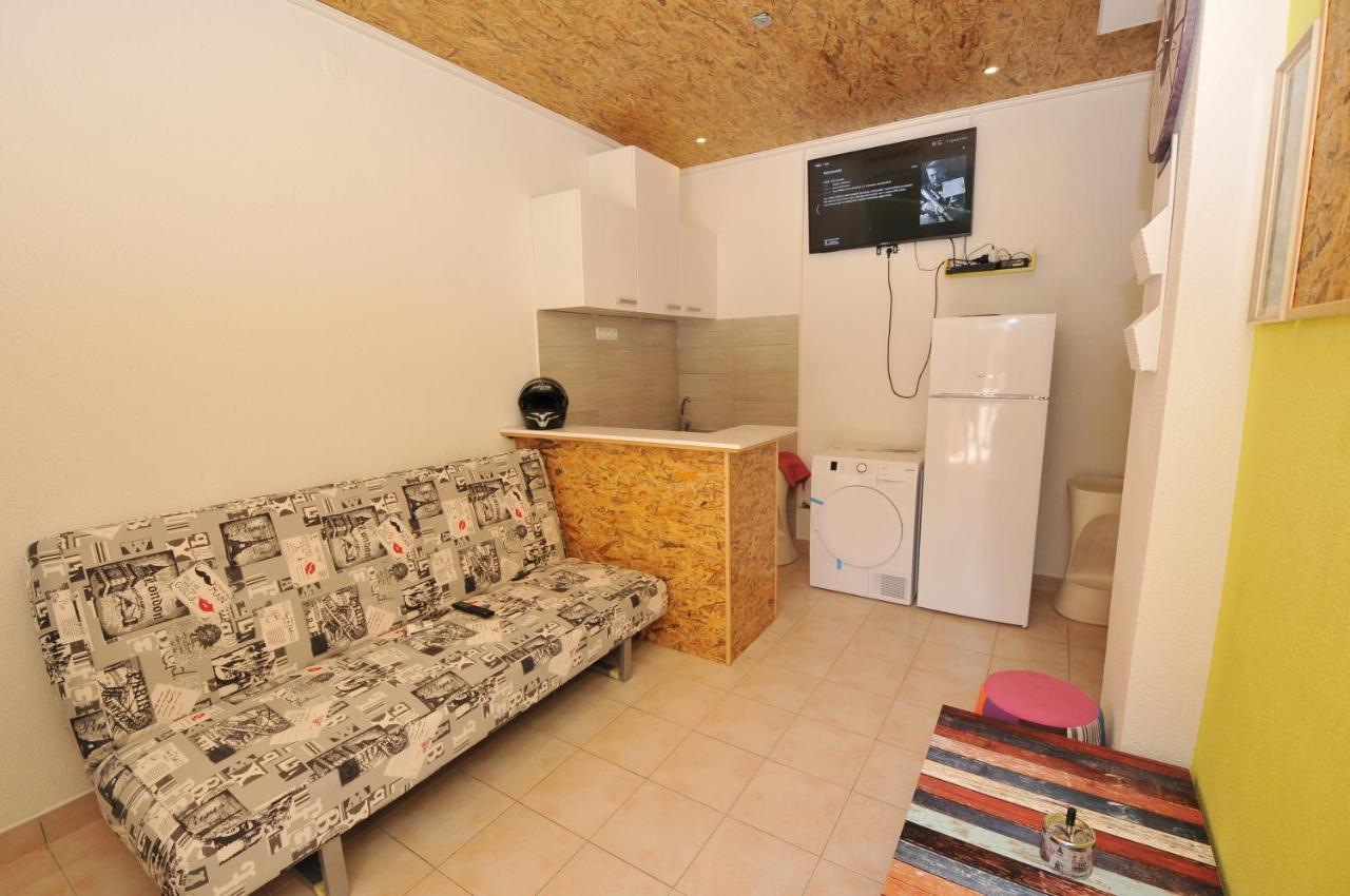 Oasis Hostel Сплит Екстериор снимка