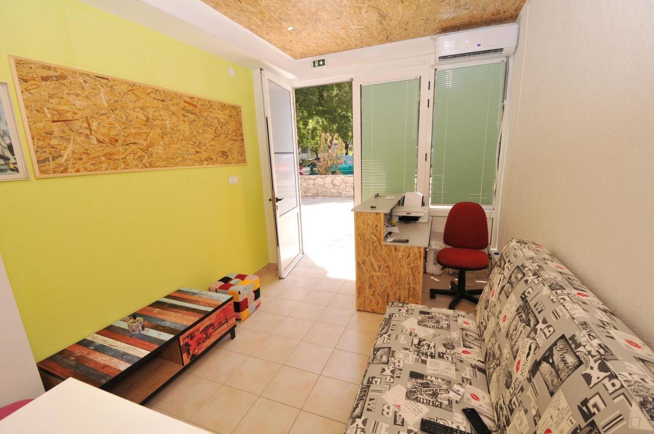 Oasis Hostel Сплит Екстериор снимка