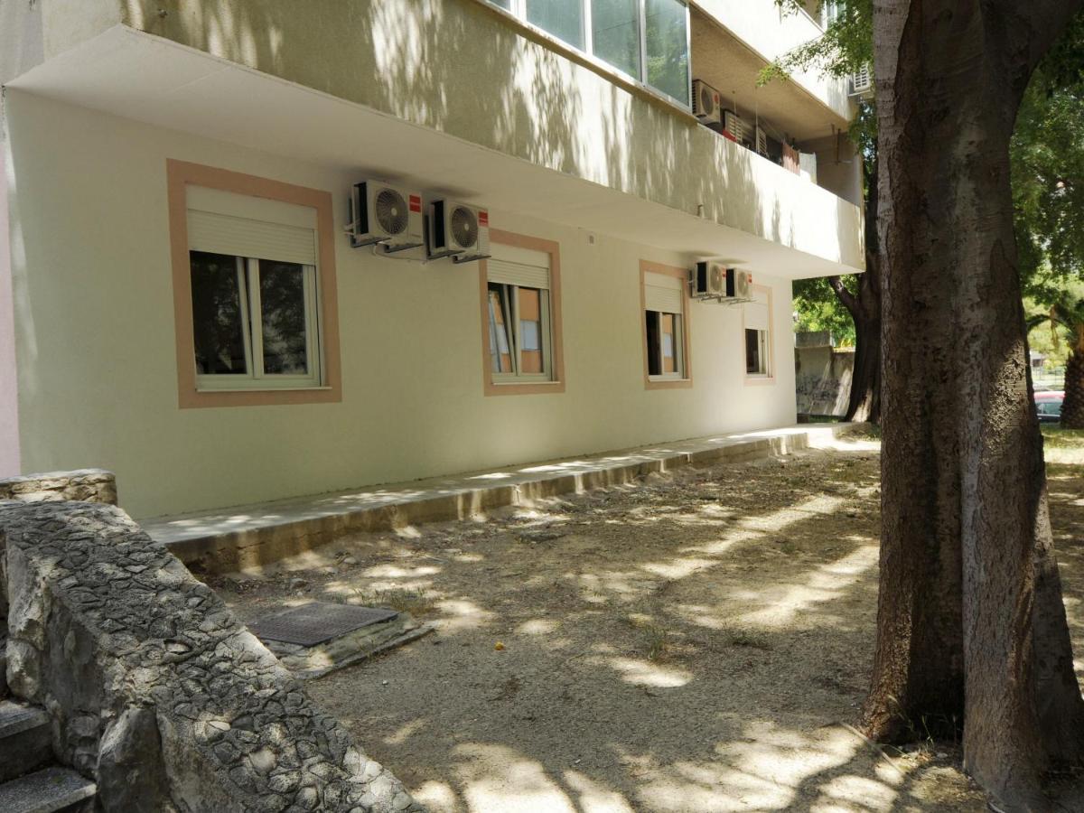 Oasis Hostel Сплит Екстериор снимка