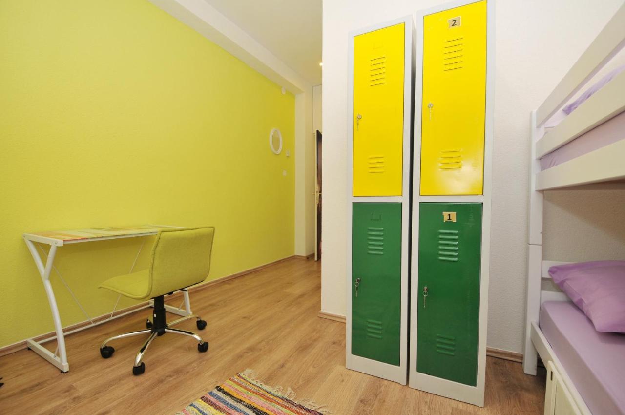 Oasis Hostel Сплит Екстериор снимка