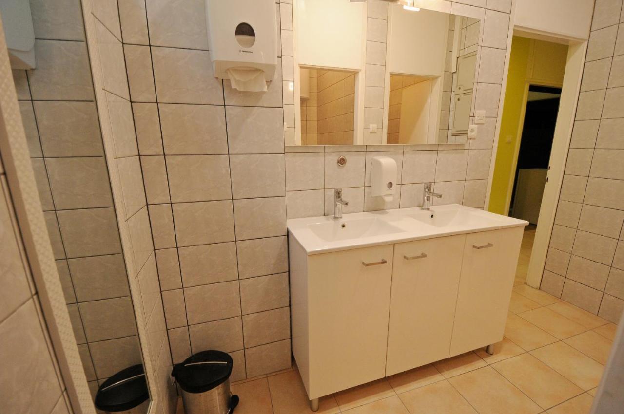Oasis Hostel Сплит Екстериор снимка