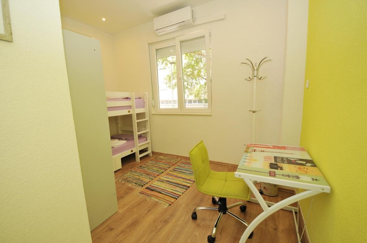 Oasis Hostel Сплит Екстериор снимка