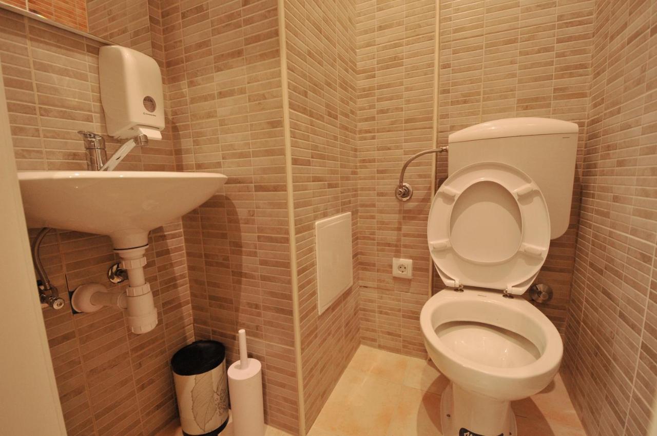 Oasis Hostel Сплит Екстериор снимка