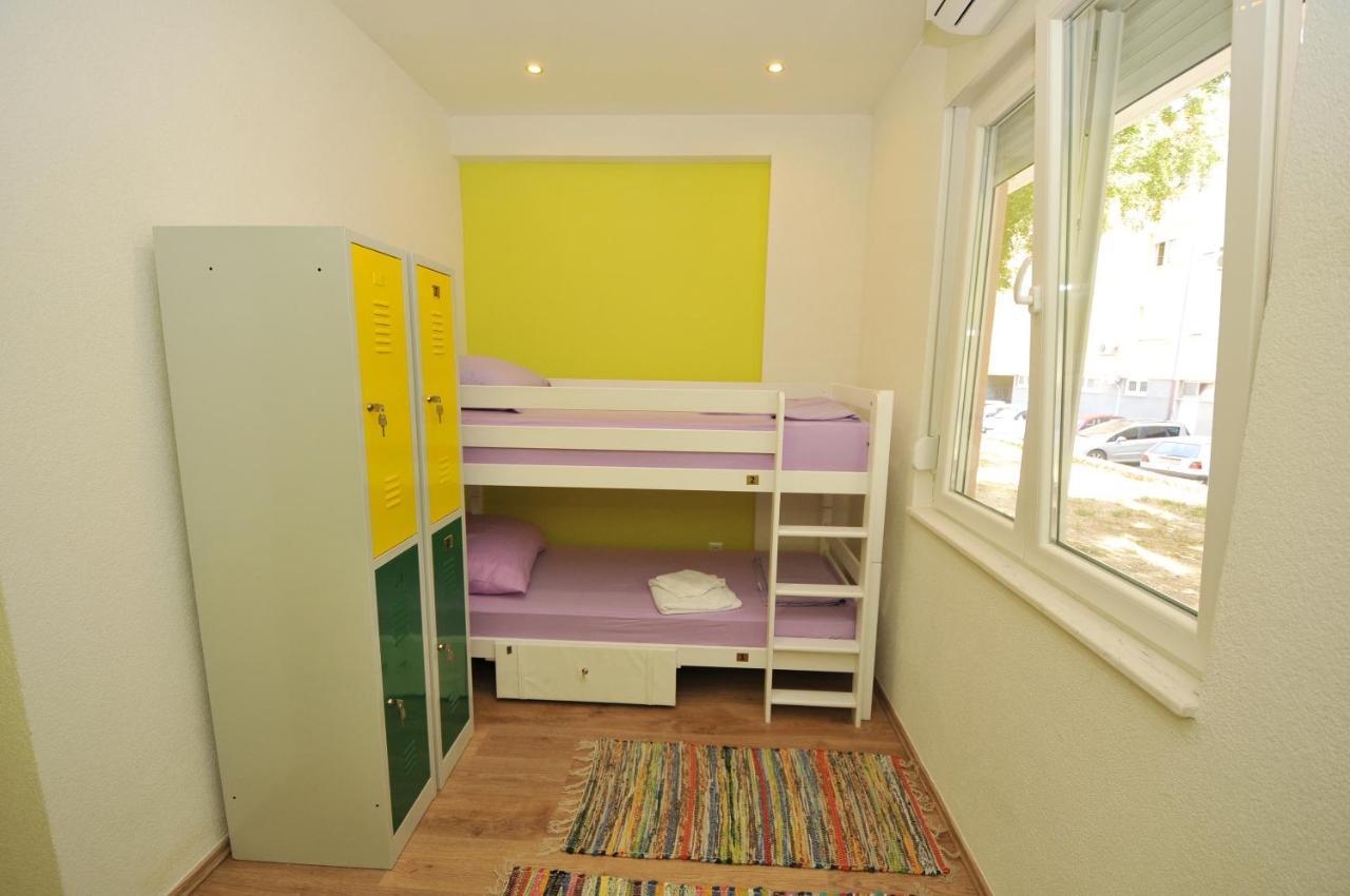 Oasis Hostel Сплит Екстериор снимка
