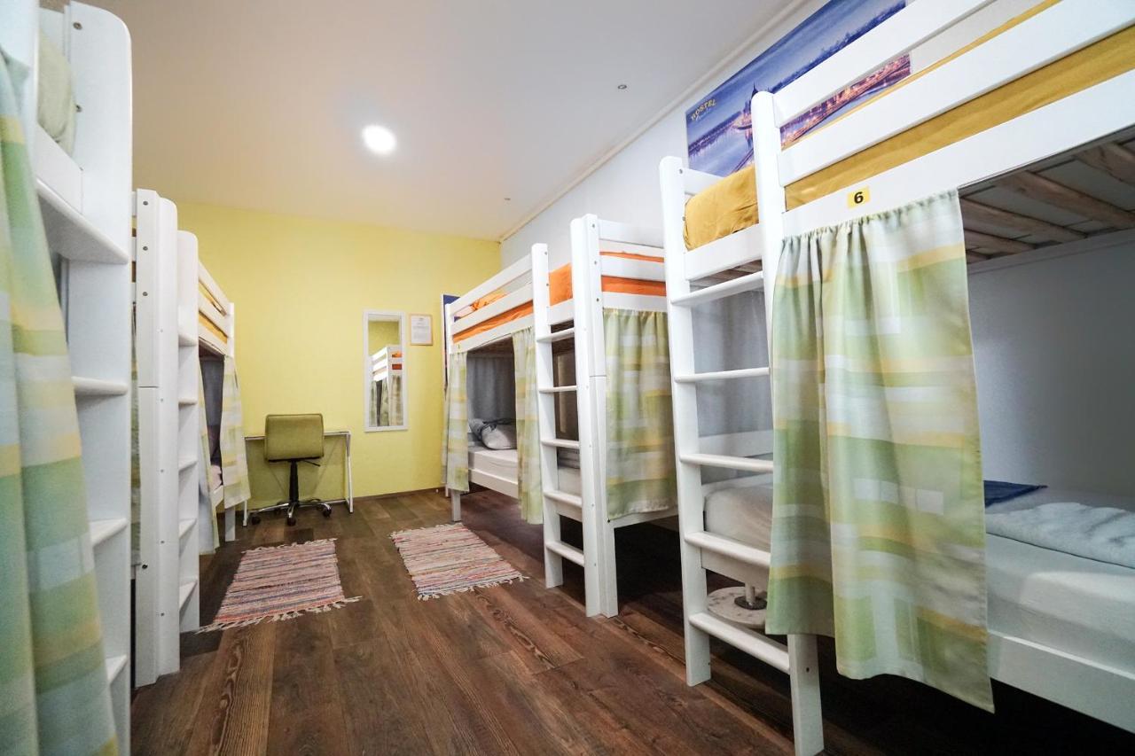 Oasis Hostel Сплит Екстериор снимка