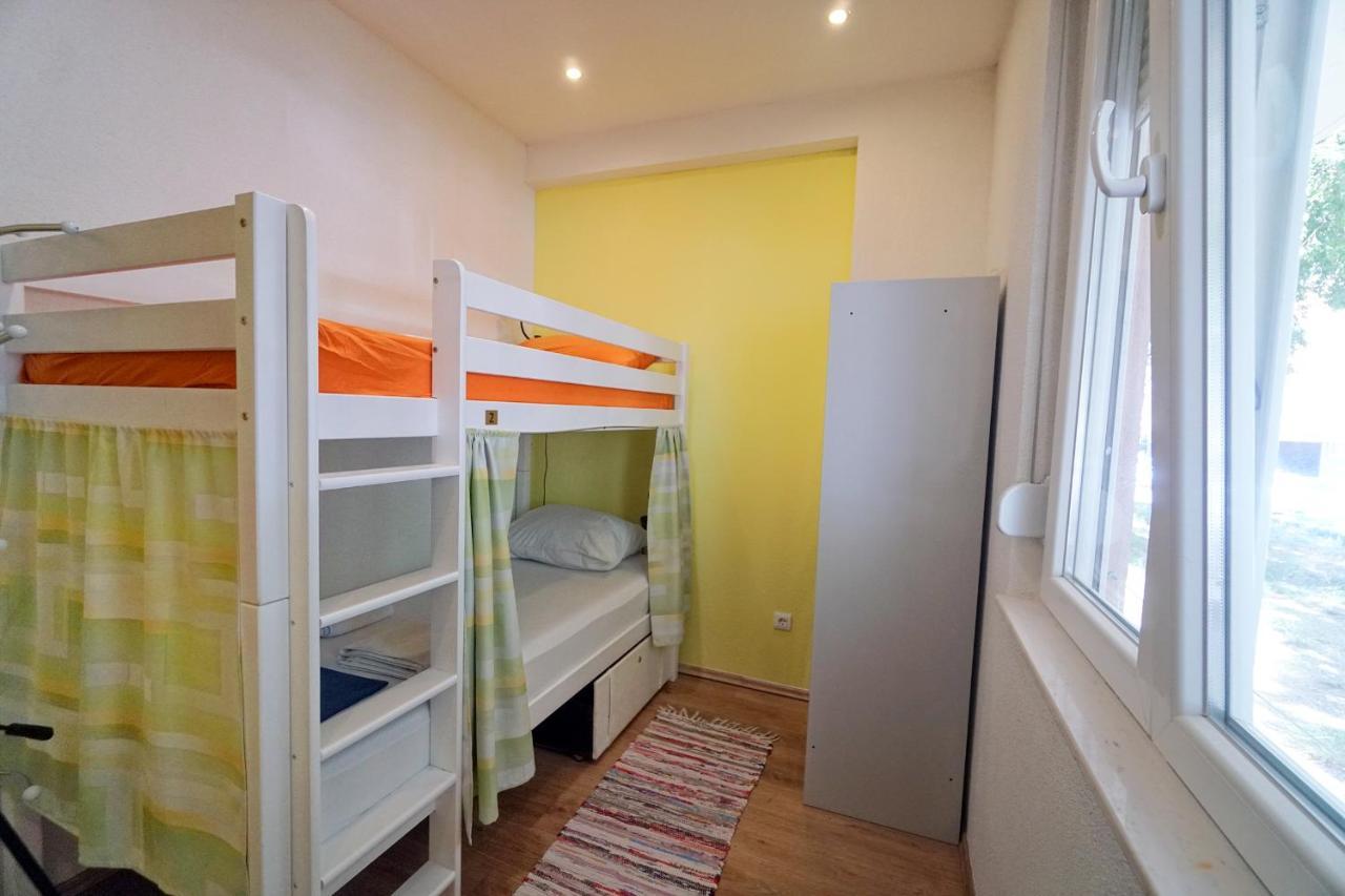 Oasis Hostel Сплит Екстериор снимка