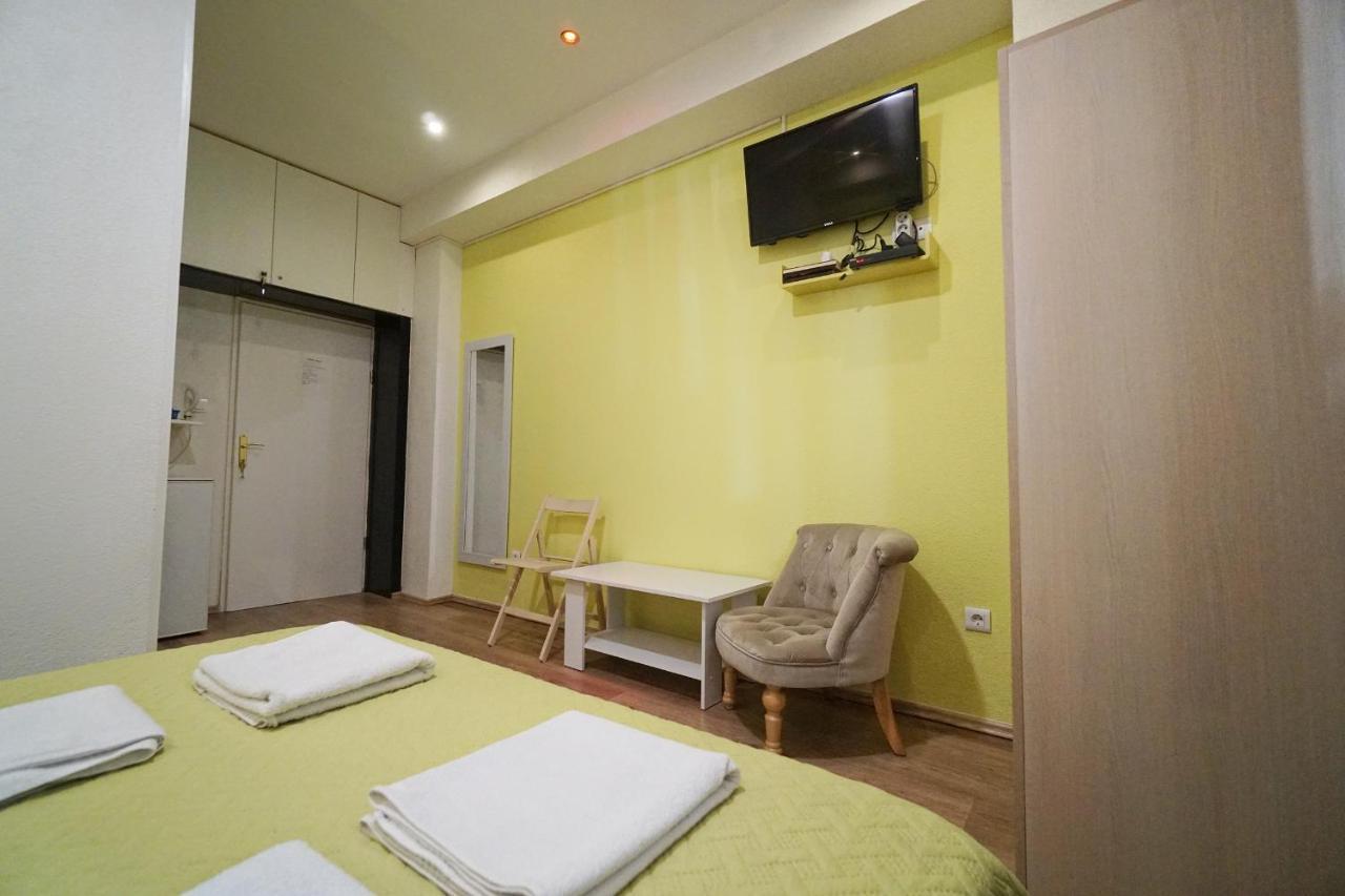 Oasis Hostel Сплит Екстериор снимка