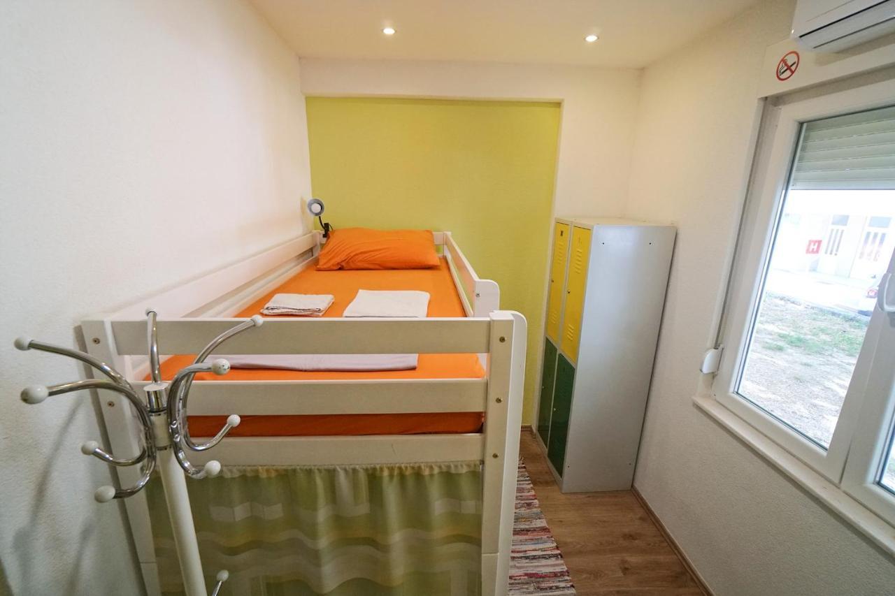 Oasis Hostel Сплит Екстериор снимка