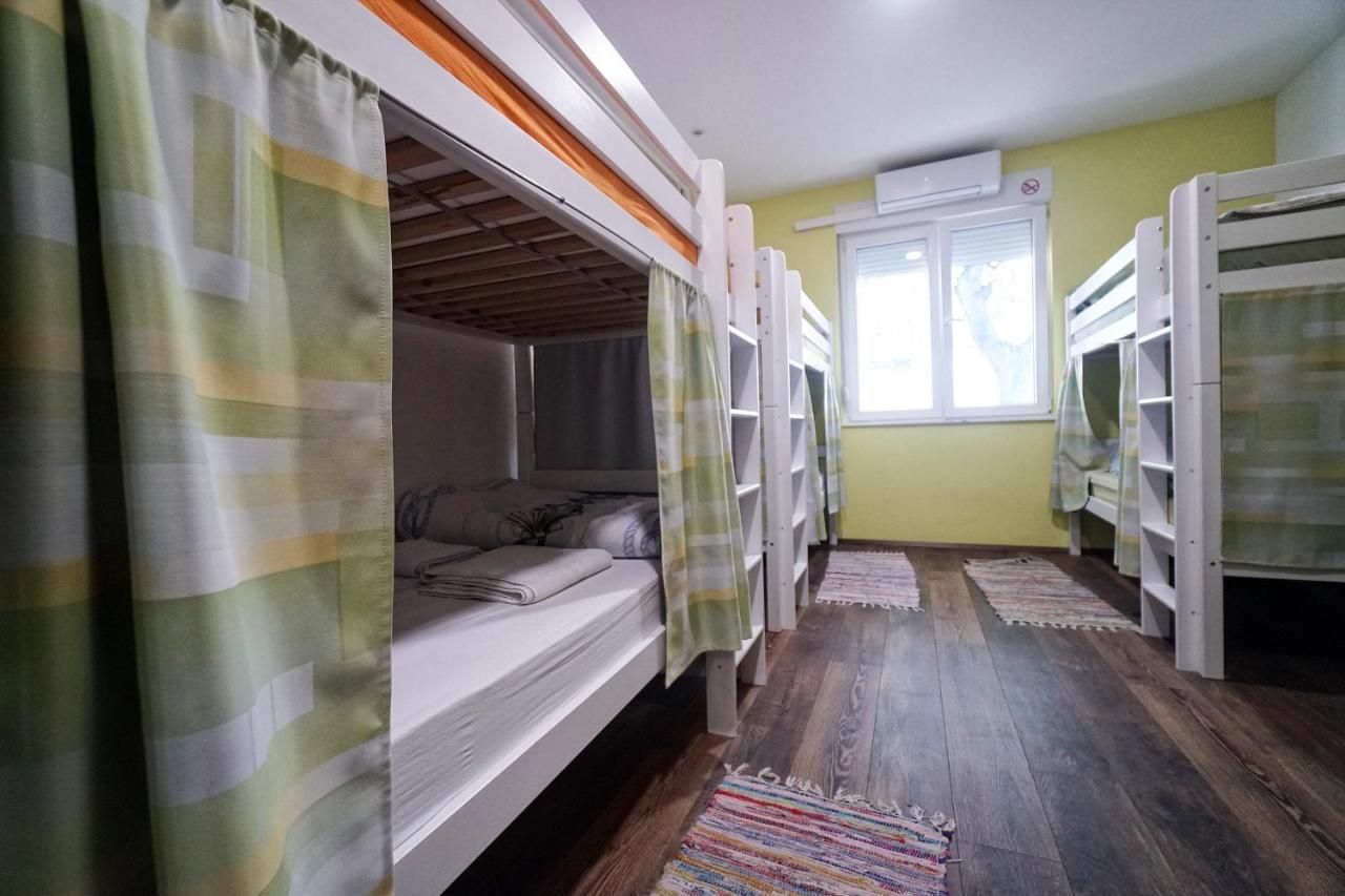 Oasis Hostel Сплит Екстериор снимка