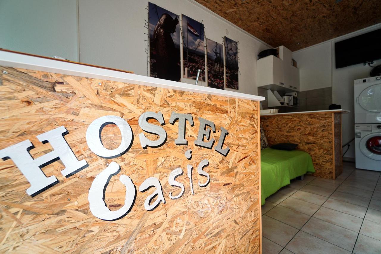 Oasis Hostel Сплит Екстериор снимка