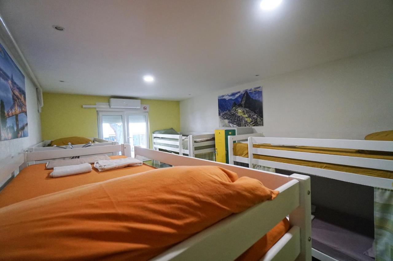 Oasis Hostel Сплит Екстериор снимка