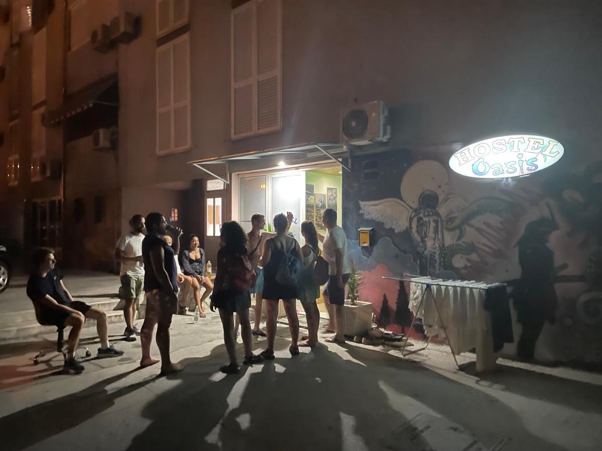 Oasis Hostel Сплит Екстериор снимка