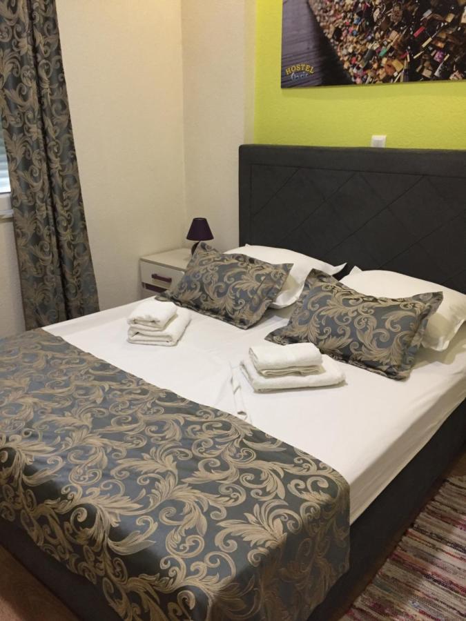 Oasis Hostel Сплит Екстериор снимка