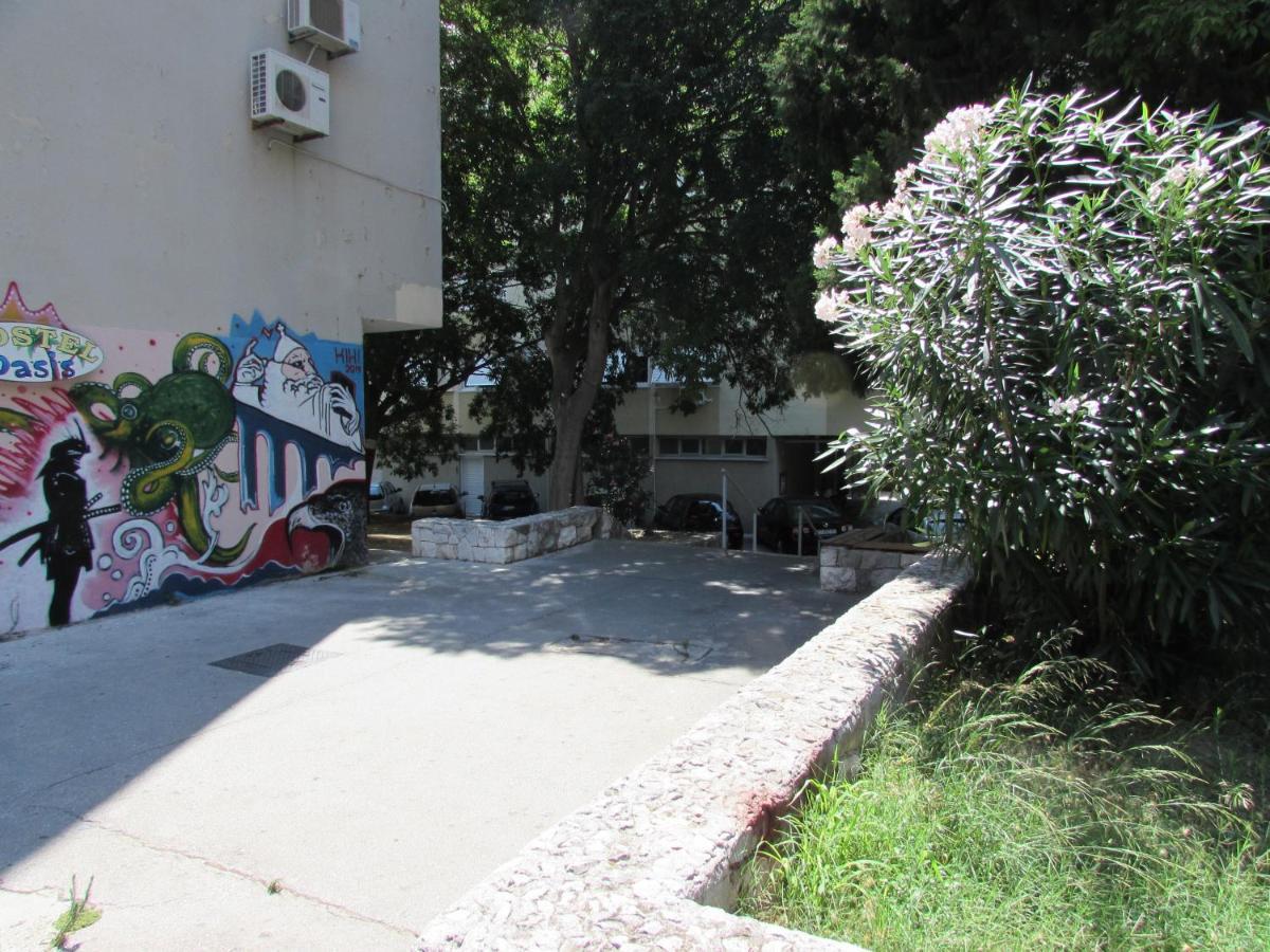 Oasis Hostel Сплит Екстериор снимка