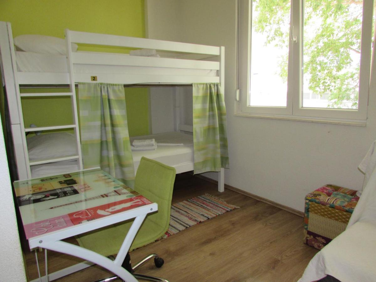 Oasis Hostel Сплит Екстериор снимка