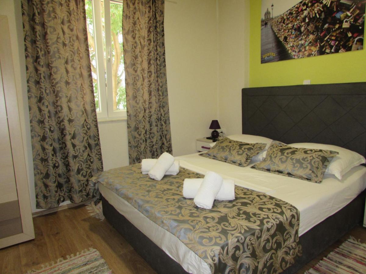 Oasis Hostel Сплит Екстериор снимка