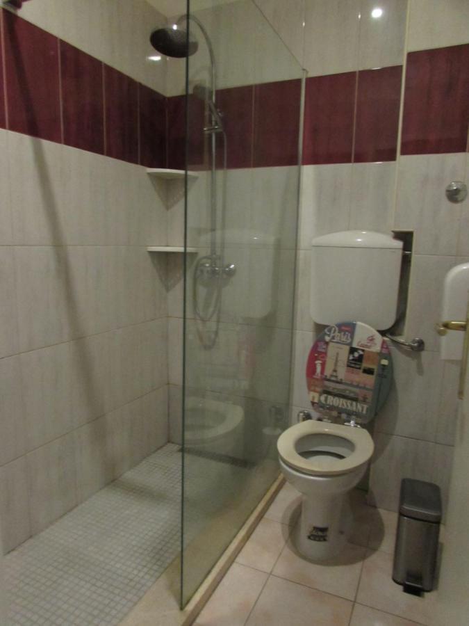 Oasis Hostel Сплит Екстериор снимка