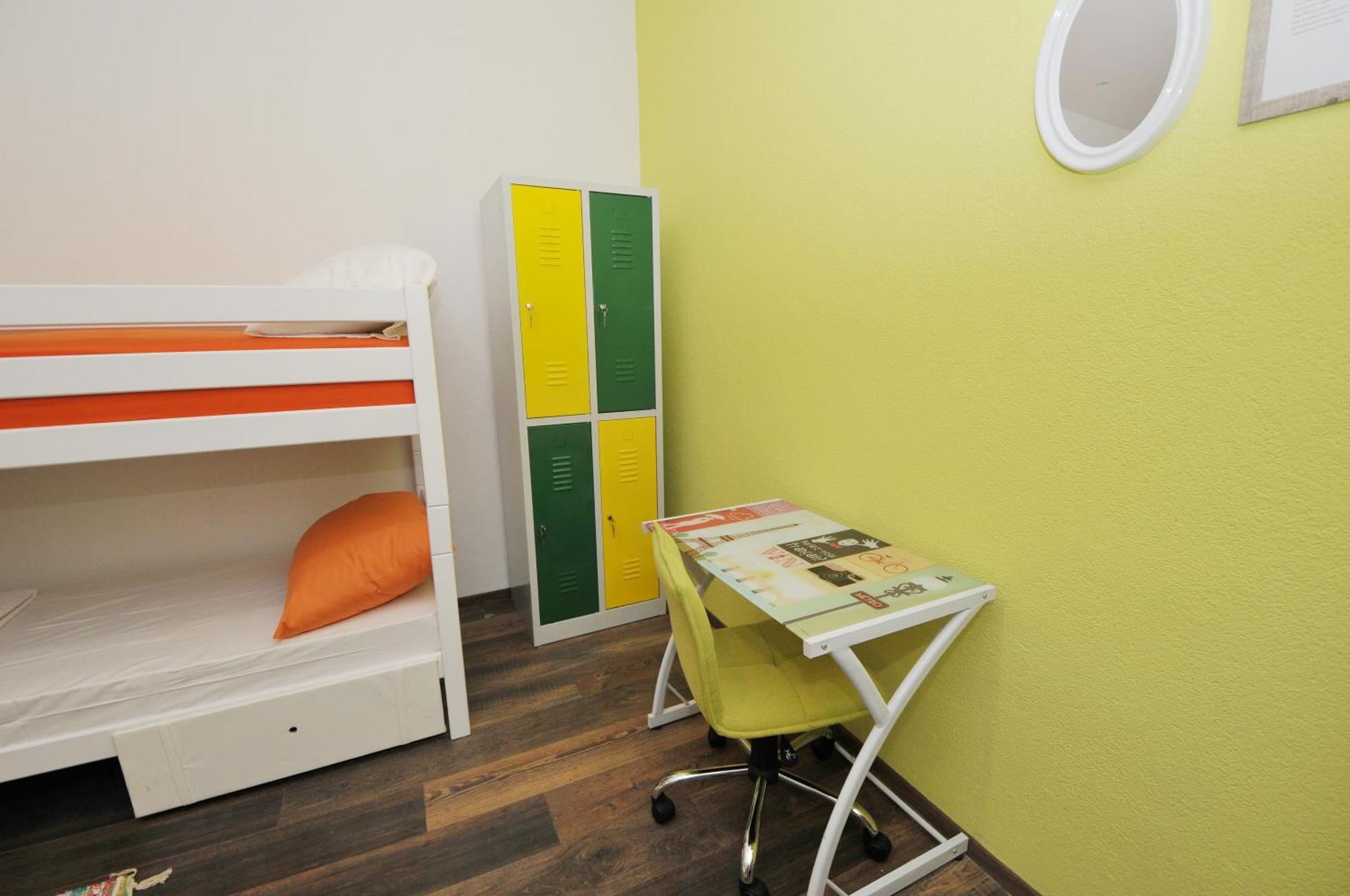 Oasis Hostel Сплит Екстериор снимка